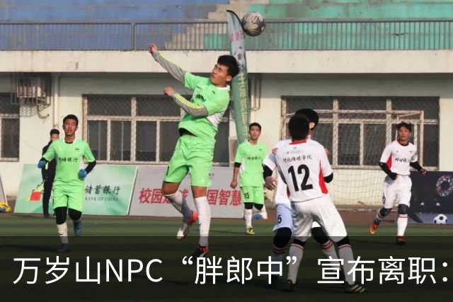 万岁山NPC“胖郎中”宣布离职：4个月把了9000人的脉，拒绝景区涨薪挽留，想当一名好中医，“在这里一辈子也不可能实现”，将考医师资格证