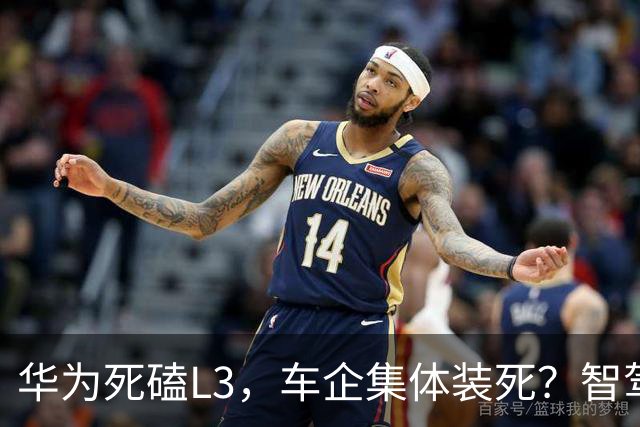 华为死磕L3，车企集体装死？智驾圈这场豪赌，输赢就在明年！