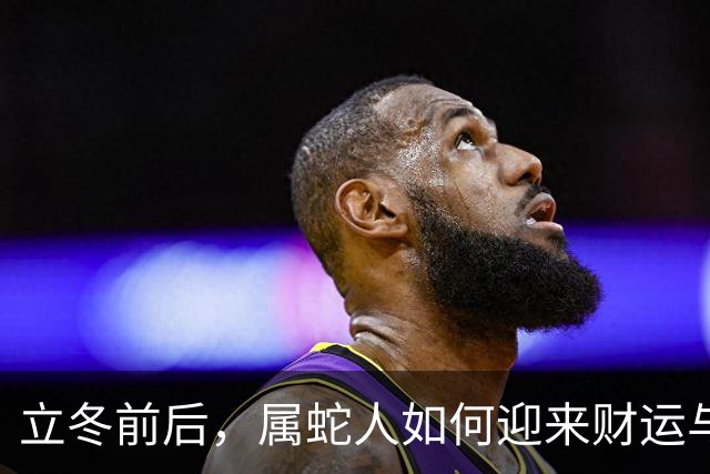 立冬前后，属蛇人如何迎来财运与人脉的双重惊喜？